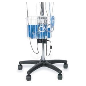 Vista AVS Rolling Stand/Basket For L450VA/L500VA Ea