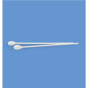 Scopettes Junior Swab Applicator 8 in Paper Shaft Non Sterile 500/Ca