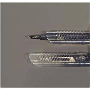SklarSafe Disposable Safety Surgical Scalpel Sterile