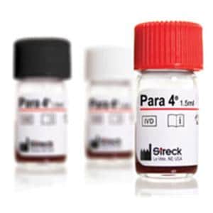Para 4 Multi-Analyte Low/Normal/High Control Ea