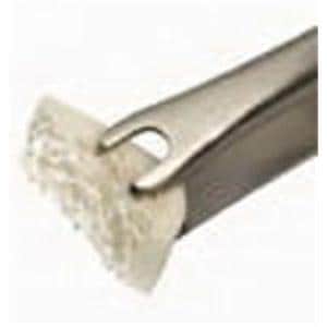 alloOss Bone Graft Cortical / Cancellous Block Allograft 18 mm x 15 mm x 8 mm Ea