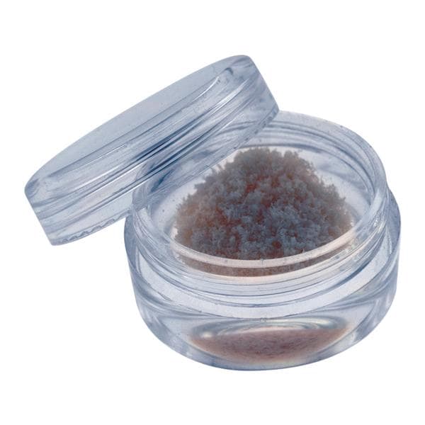 alloOss Bone Graft Cancellous Particulate Allograft 1000-2000 Microns 1.0 cc Ea