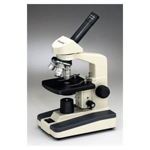 Monocular Microscope 4X Ea