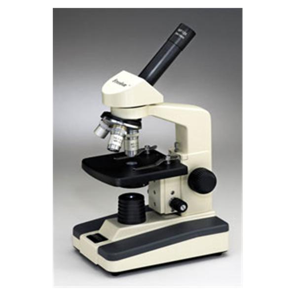 Monocular Microscope 4X Ea