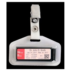 Monitor Badge 7 Months Ea