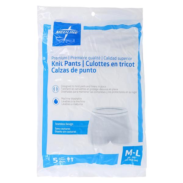 Premium Incontinence Pant Medium / Large 100/Ca