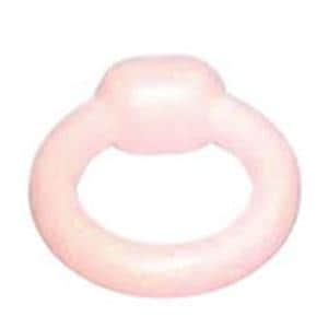 Pessary Uterine Ring #4 w/o Support Medical Grade Silicone