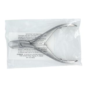 English Anvil Nail Splitter 5" Stainless Steel Ea