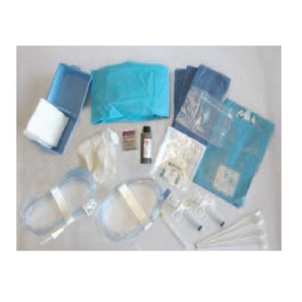 Hysteroscopy Kit