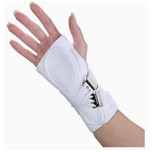 Splint Wrist Size X-Large Canvas 6" Left