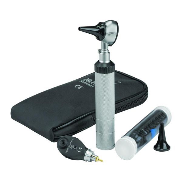 Kawe Eurolight Diagnostic Set AV Connection Ea