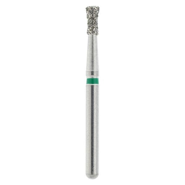 Diamond Bur Friction Grip Coarse 806-016C 5/Pk