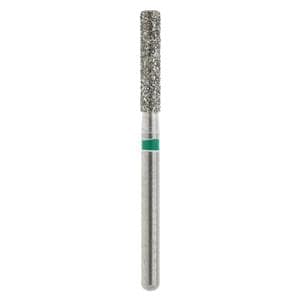Diamond Bur Friction Grip Coarse 837-018C 5/Pk