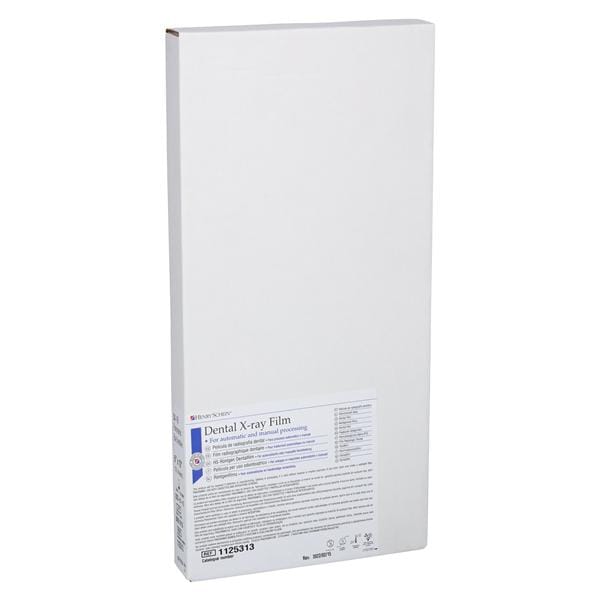 Panoramic Film DX-76 6 in x 12 in 50/Bx