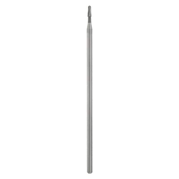 Sterile Carbide Bur Oral Surgery Shank 3 3 10/Pk