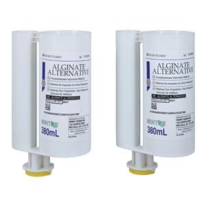 HSI Alginate Alternative Alginate Alternative 380 mL Reg St Regular Body 2/Pk