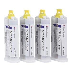 VP Mix HP Impression Material Fast Set Regular Body Berry 4/Bx