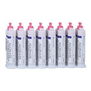 HSI Alginate Alternative Alginate Alternative 50 mL Fast Set Regular Body 8/Pk