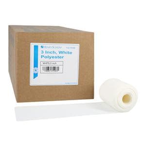 Casting Tape White 3"x4yd