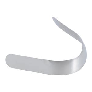 Waterpik Getz® Contoured Matrix Band 0.002 in Refill 50/Pk