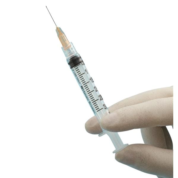 Hypodermic Needle 21gx1-1/2" Conventional 100/Bx, 100 BX/CA