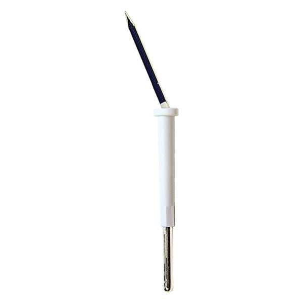 Dermal Tip For Electrosurgical Pencil 50/Bx