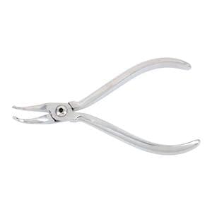 Orthodontic Pliers Size 111 How 45 Degree Ea