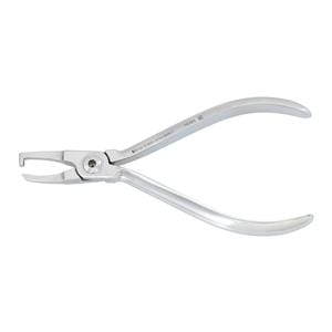 Orthodontic Pliers Size 347 Oliver Ea