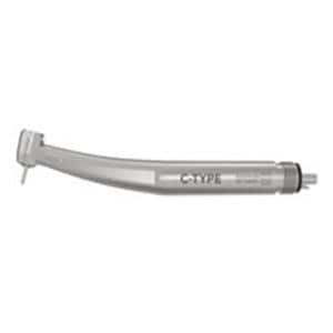 Essentials C-Type High Speed Handpiece 4 Hole Ea