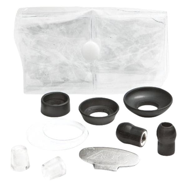 Stethoscope Binaural Assembly Reusable For Proscope Stethoscope Ea