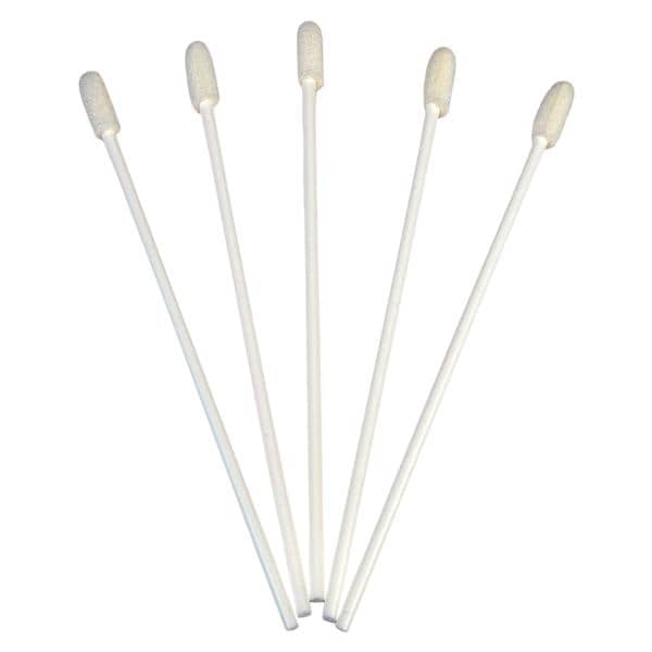 Quick-Tips Micro Applicator Regular White 1000/Bx