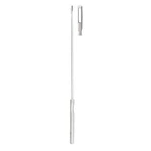 Meister-Hand Endocervical Curette 12" Stainless Steel Ea