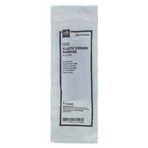 Esmark Compression Bandage Elastic 4"x9' Blue Sterile 20/Ca