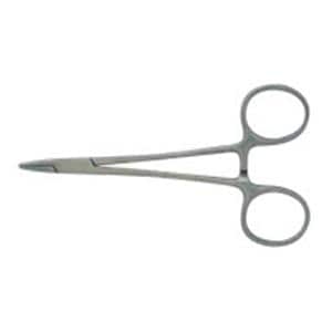 Webster Needle Holder 5" Stainless Steel Ea