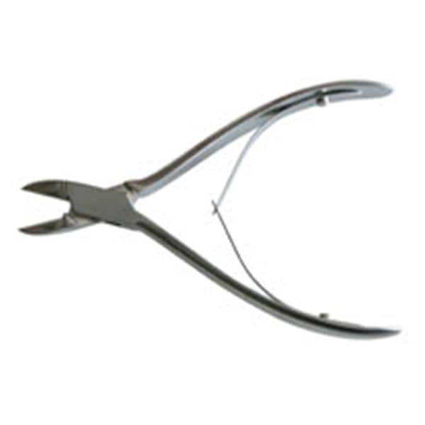 Nail Splitter 6" Straight Stainless Steel Ea