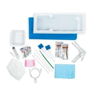 Vaginal HSG Procedure Tray Custom