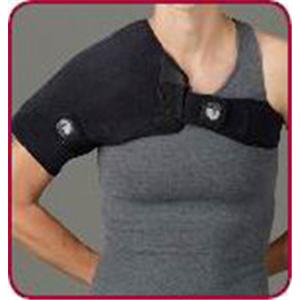ActiveWrap Thermal Support Shoulder Size Large/X-Large Plush Material 38" Univ