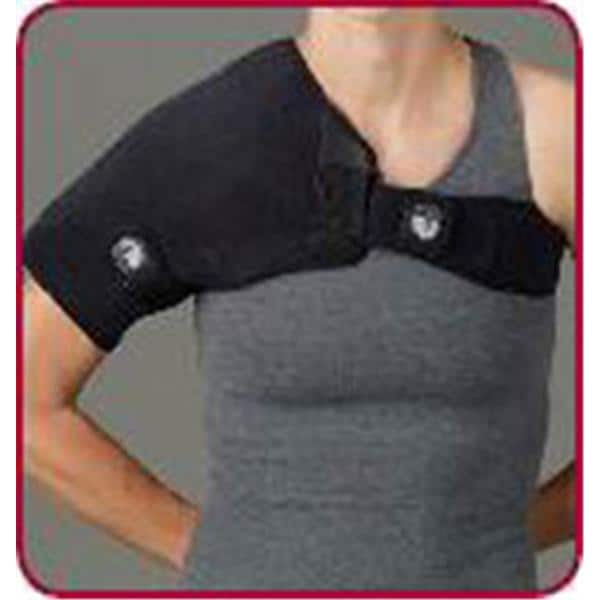 ActiveWrap Thermal Support Shoulder Size Large/X-Large Plush Material 38" Univ