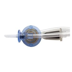 Endo-Flow Endo-Flow Irrigator 10/Ca