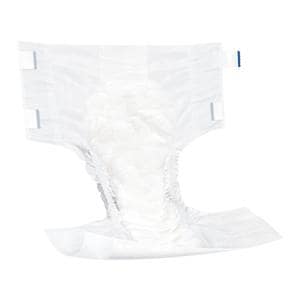 Ultracare Incontinence Brief Unisex 58-68" Heavy White 60/Ca