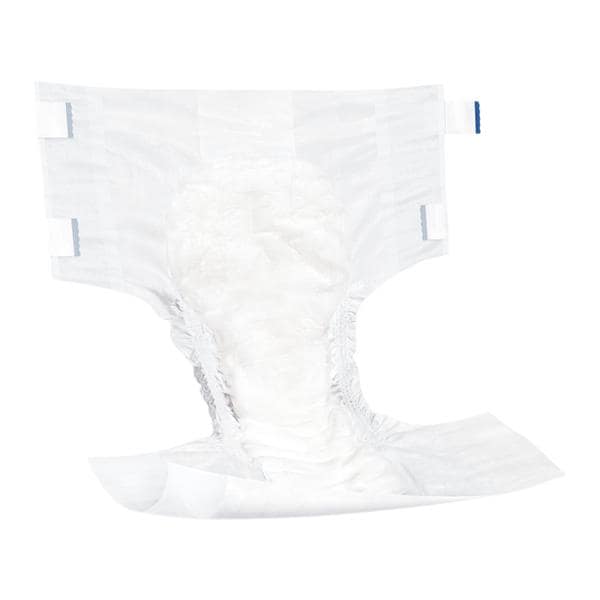 Ultracare Incontinence Brief Unisex 58-68" Heavy White 60/Ca