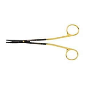 Padgett SuperCut Kaye-Freeman Plastic Surgery Scissor Crvd 7 TC/Crmc Ea