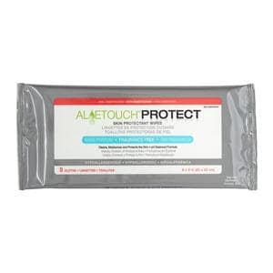 AloeTouch Perineal Wipes Unscented Disposable 72/Ca