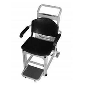 Healthometer Chair Scale 600lb Digital Ea