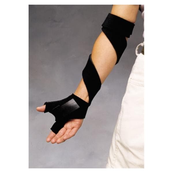 Comfort Cool Support Splint Arm Size Medium Neoprene 7" Left
