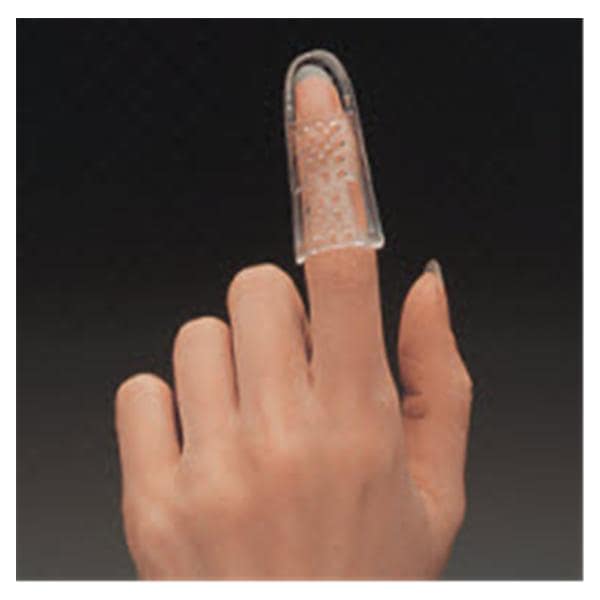 Open-Air Stax Splint Finger Size 7 Plastic 8.5cm DIP