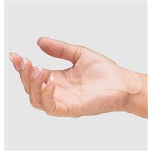 Gel Dressing 5-5/8x4-5/8 Sheet Ea