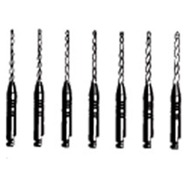 MiraPost Reamers Size 6 1.65 mm Ea