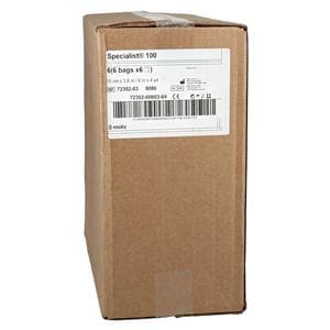 Specialist Cast Padding White 6"x4yd