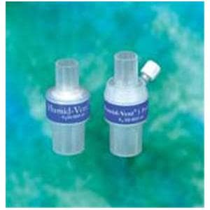Humid-Vent 1 Heat and Moisture Exchanger Disposable 25/Ca